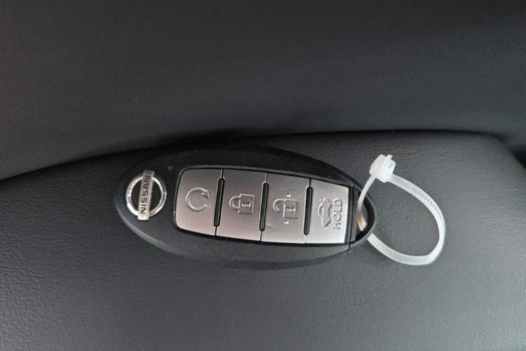 Used Nissan Sylphy 2022 1.6L XL CVT Enjoyment Edition Interior 1