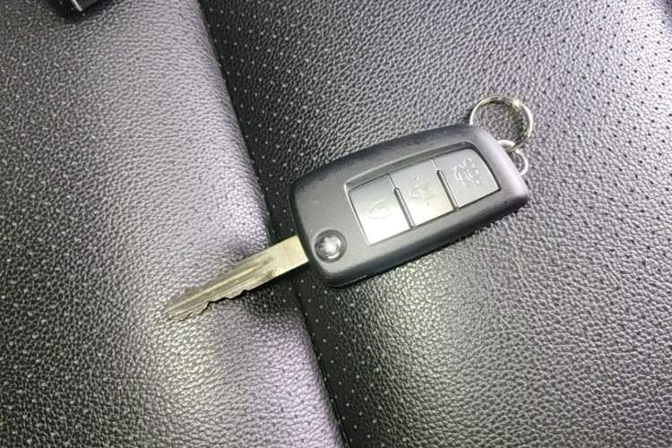 Used Nissan Sylphy 2022 Classic 1.6XL CVT Luxury Edition Interior 1