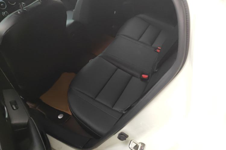 Used Nissan Sylphy 2022 1.6L XL CVT Enjoyment Edition Interior 2