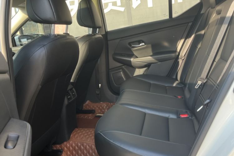 Used Nissan Sylphy 2022 1.6L XL CVT Enjoyment Edition Interior 2