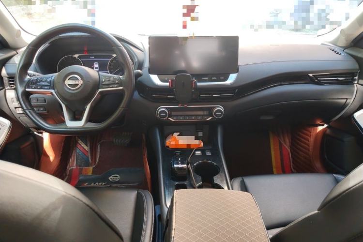 Used Nissan Sylphy 2022 e-POWER MAX with Advanced Electric Drive Autopilot Interior 2