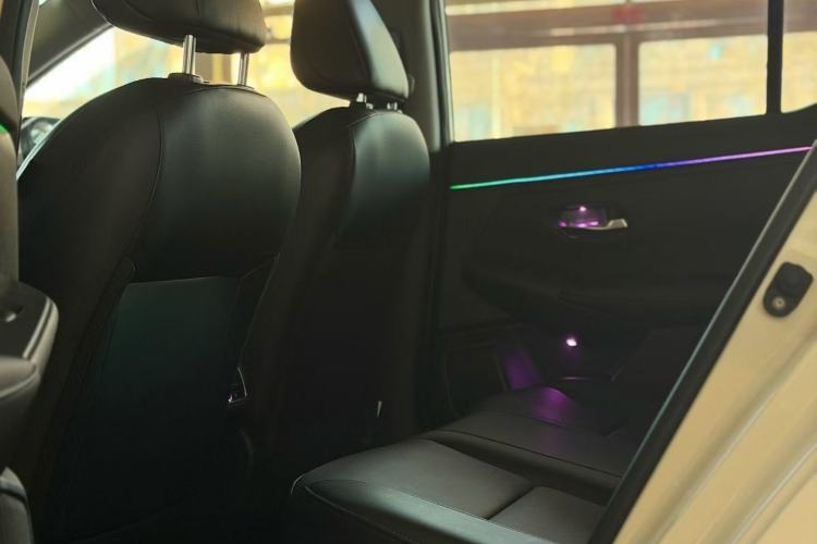 Used Nissan Sylphy 2022 1.6L XL CVT Enjoyment Edition Interior 2