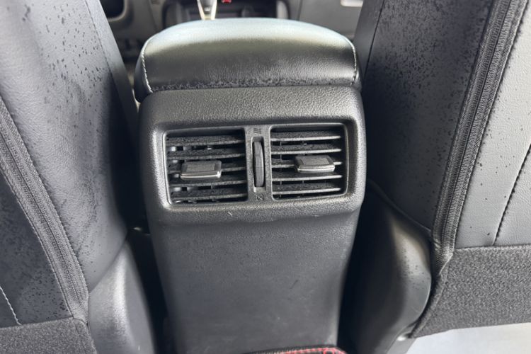 Used Nissan Sylphy 2022 1.6L XL CVT Enjoyment Edition Interior 2