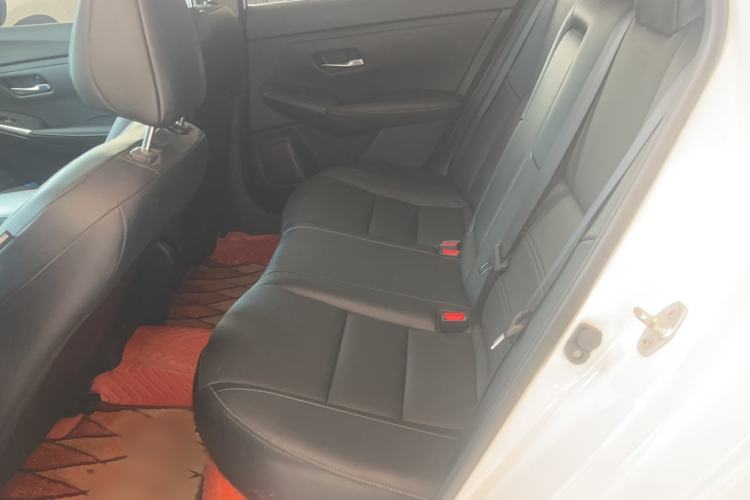 Used Nissan Sylphy 2022 1.6L XL CVT Enjoyment Edition Interior 3