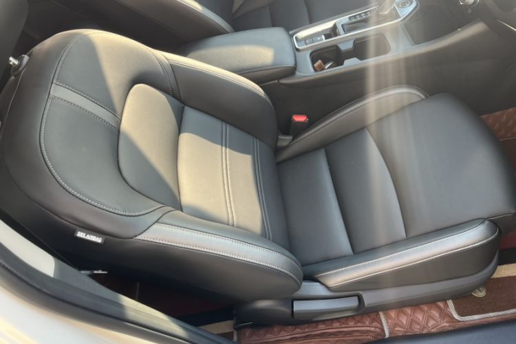 Used Nissan Sylphy 2022 1.6L XL CVT Enjoyment Edition Interior 3