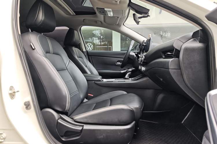 Used Nissan Sylphy 2022 1.6L XL CVT Enjoyment Edition Interior 3
