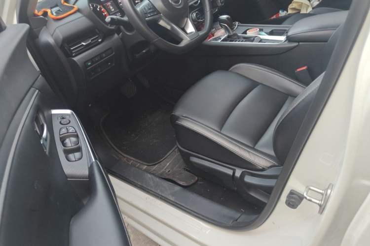 Used Nissan Sylphy 2022 1.6L XL CVT Enjoyment Edition Interior 3