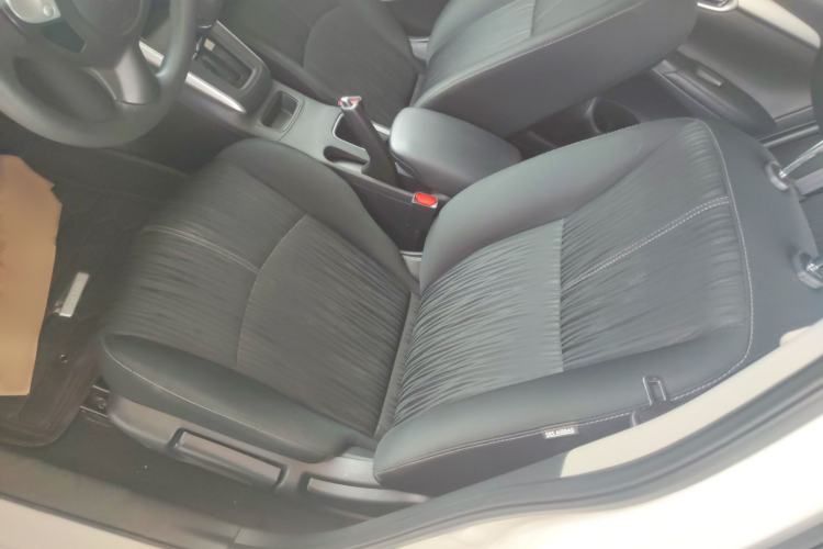 Used Nissan Sylphy 2022 Classic 1.6XE CVT Comfort Edition Interior 4