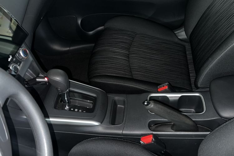 Used Nissan Sylphy 2022 Classic 1.6XE CVT Comfort Edition Interior 4
