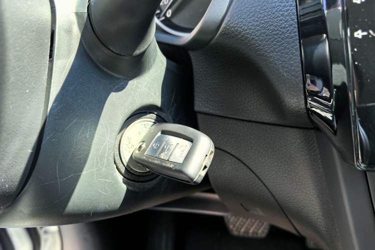 Used Nissan Sylphy 2022 Classic 1.6XE CVT Comfort Edition Interior 4