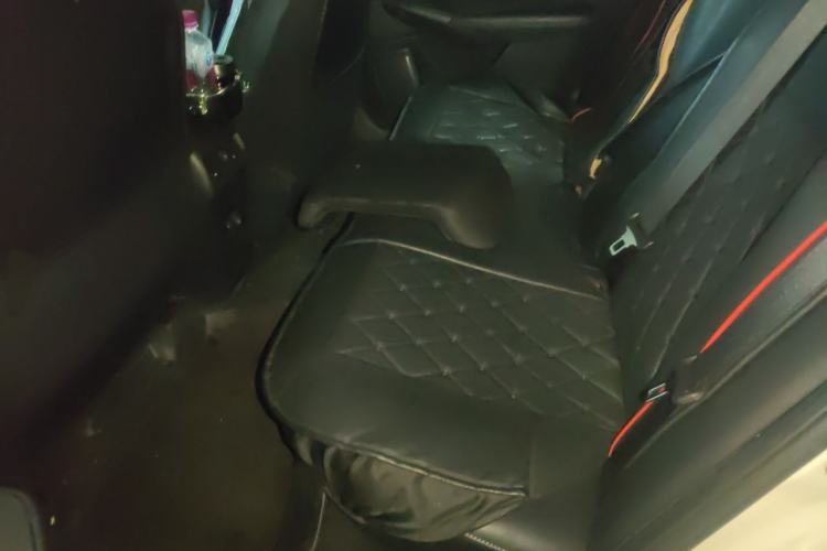 Used Nissan Sylphy 2022 Electric-Drive e-POWER Super Connect PLUS Interior 4