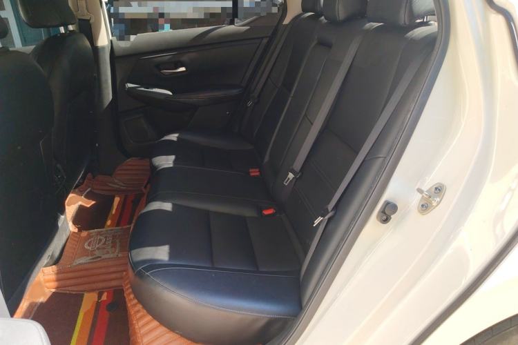 Used Nissan Sylphy 2022 e-POWER MAX with Advanced Electric Drive Autopilot Interior 4