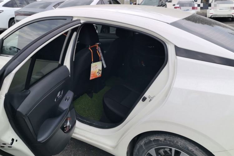 Used Nissan Sylphy 2022 e-POWER All-Electric Drive Pro Interior 4