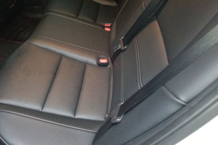 Used Nissan Sylphy 2022 1.6L XL CVT Enjoyment Edition Interior 4