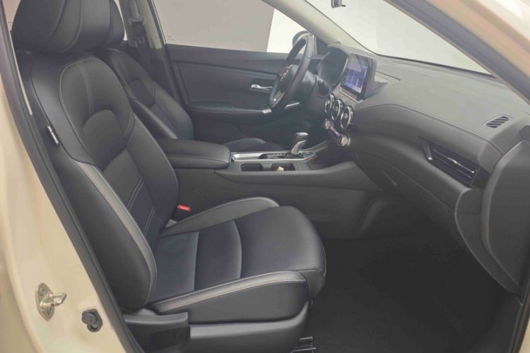 Used Nissan Sylphy 2022 1.6L XL CVT Enjoyment Edition Interior 4