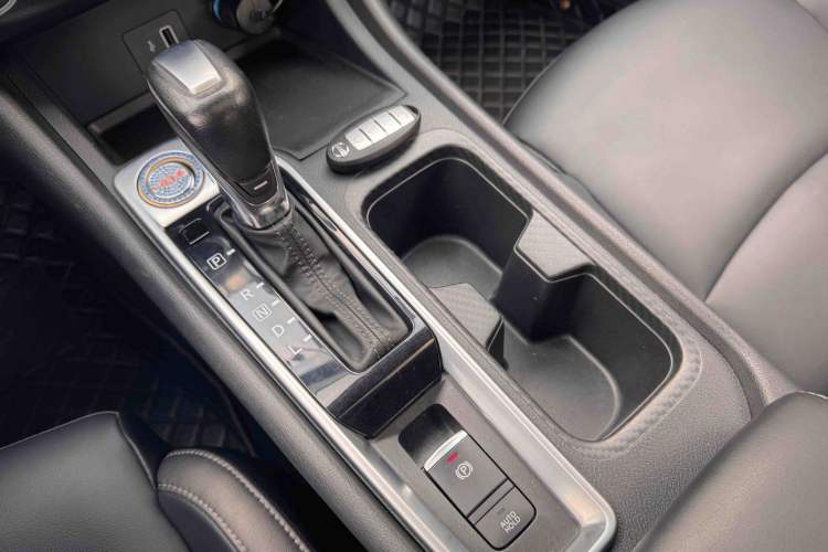 Used Nissan Sylphy 2022 1.6L XL CVT Enjoyment Edition Interior 5