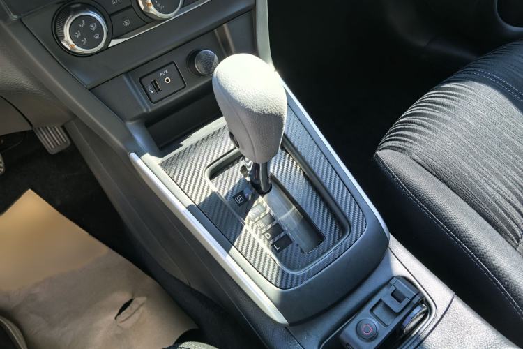 Used Nissan Sylphy 2022 Classic 1.6XE CVT Comfort Edition Interior 5