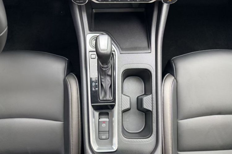 Used Nissan Sylphy 2022 1.6L XL CVT Enjoyment Edition Interior 5