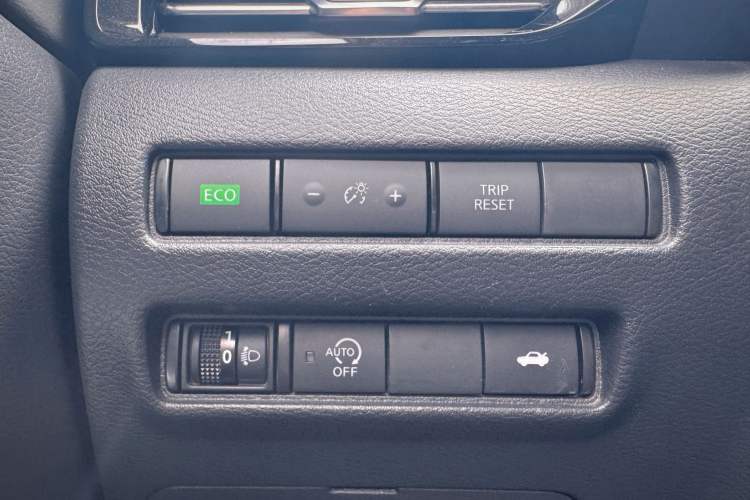Used Nissan Sylphy 2022 1.6L XL CVT Enjoyment Edition Interior 6