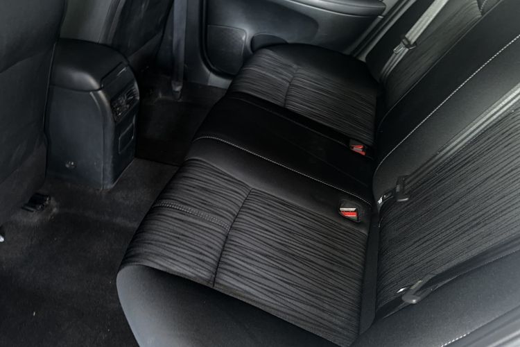 Used Nissan Sylphy 2022 Classic 1.6XE CVT Comfort Edition Interior 6
