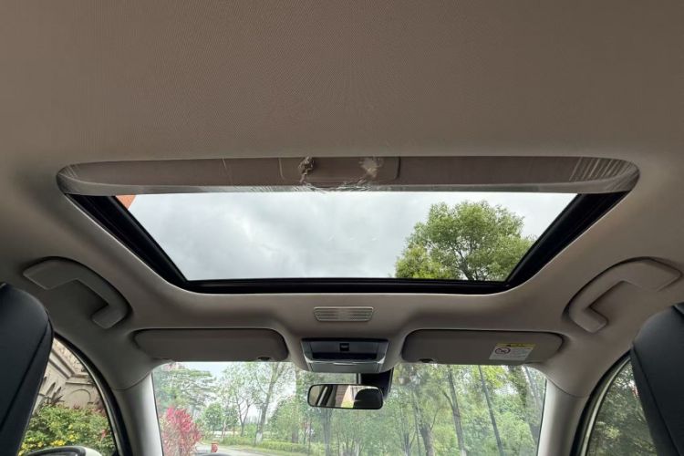 Used Nissan Sylphy 2022 1.6L XL CVT Enjoyment Edition Interior 7