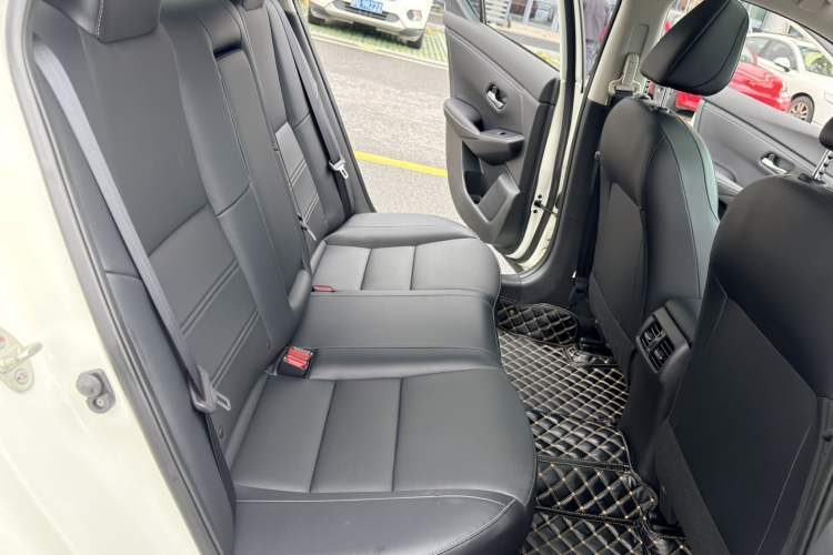 Used Nissan Sylphy 2022 1.6L XL CVT Enjoyment Edition Interior 7