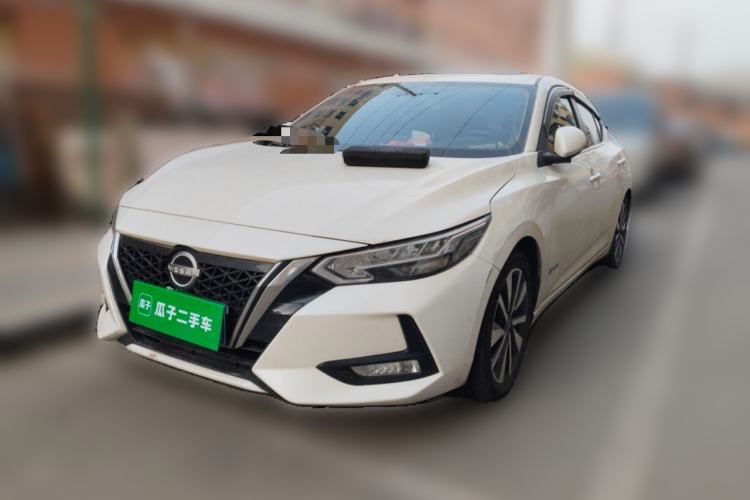 Used Nissan Sylphy 2022 Electric-Drive e-POWER Super Connect PLUS Guazi used car, China used car export, Used car for sale, Used  cars, Cheapest cars for sale