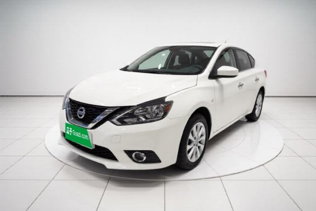 Ojetý Nissan Sylphy 2022 Classic 1.6XL CVT Luxury Edition