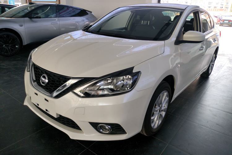 Used Nissan Sylphy 2022 Classic 1.6XL CVT Luxury Edition Guazi used car, China used car export, Used car for sale, Used  cars, Cheapest cars for sale