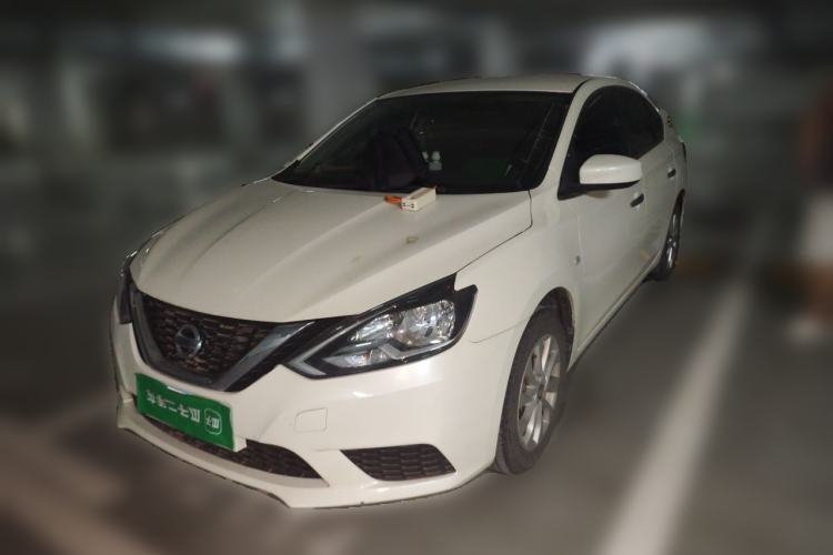 Used Nissan Sylphy 2022 Classic 1.6XE CVT Comfort Edition Guazi used car, China used car export, Used car for sale, Used  cars, Cheapest cars for sale