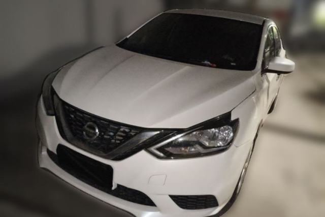 Used Nissan Sylphy 2022 Classic 1.6XE CVT Comfort Edition