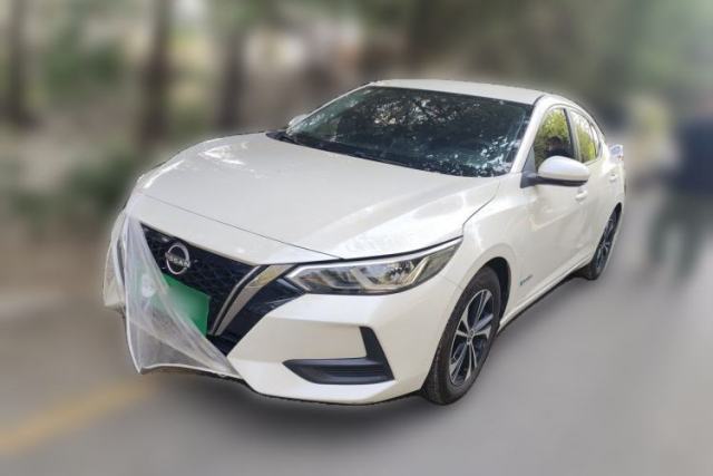 Used Nissan Sylphy 2022 e-POWER All-Electric Drive Pro