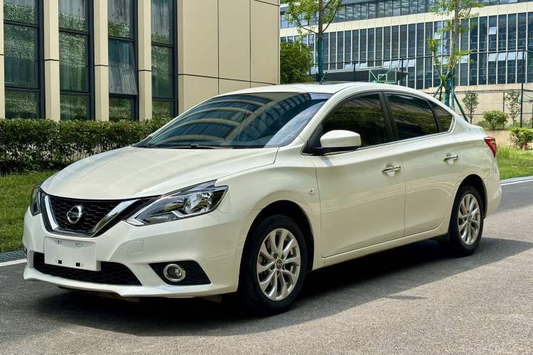 Used Nissan Sylphy 2022 Classic 1.6XL CVT Luxury Edition Guazi used car, China used car export, Used car for sale, Used  cars, Cheapest cars for sale