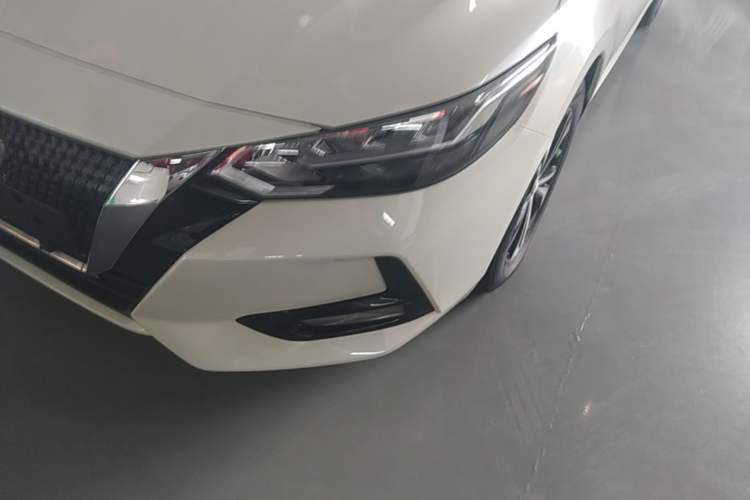 Used Nissan Sylphy 2022 1.6L XL CVT Enjoyment Edition Left Front Headlight