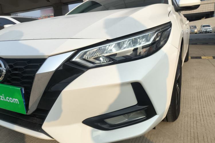 Used Nissan Sylphy 2022 1.6L XL CVT Enjoyment Edition Left Front Headlight