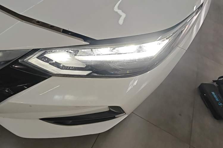 Used Nissan Sylphy 2022 1.6L XL CVT Enjoyment Edition Left Front Headlight