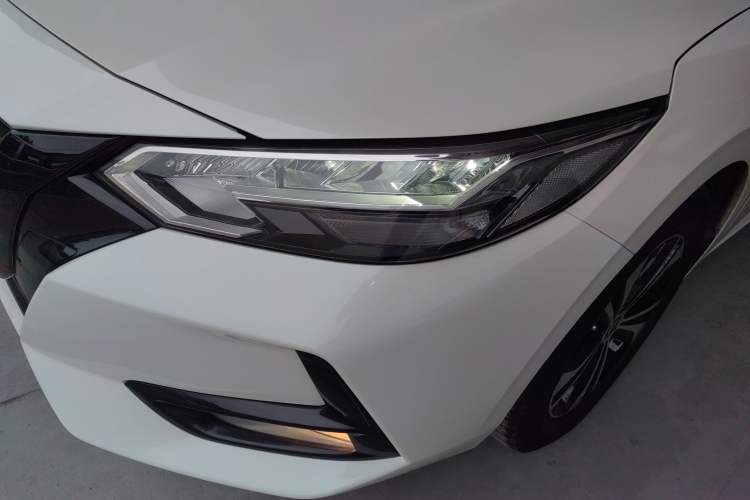 Used Nissan Sylphy 2022 1.6L XL CVT Enjoyment Edition Left Front Headlight