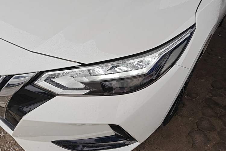 Used Nissan Sylphy 2022 Electric-Drive e-POWER Super Connect PLUS Left Front Headlight