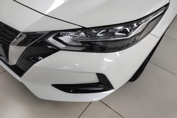 Used Nissan Sylphy 2022 1.6L XL CVT Enjoyment Edition Left Front Headlight