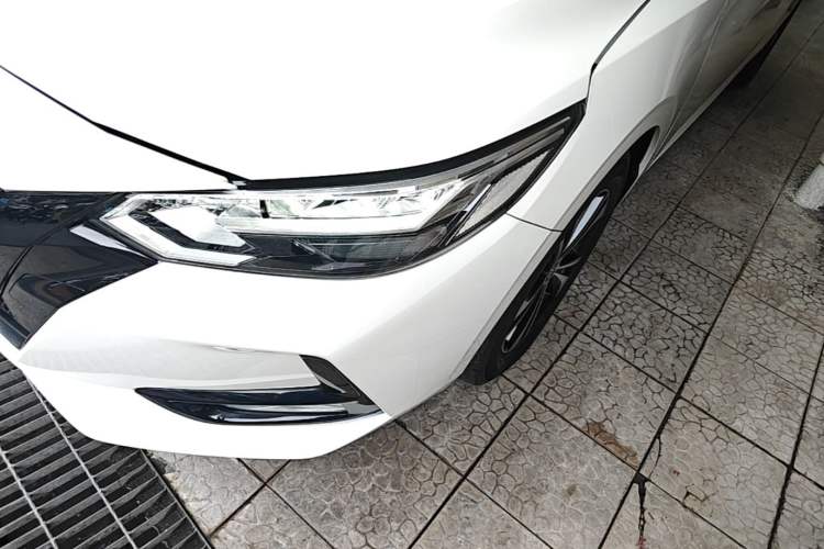 Used Nissan Sylphy 2022 1.6L XL CVT Enjoyment Edition Left Front Headlight