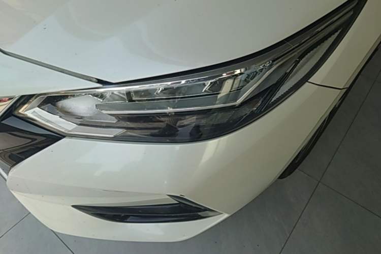 Used Nissan Sylphy 2022 Electric-Drive e-POWER Super Connect PLUS Left Front Headlight