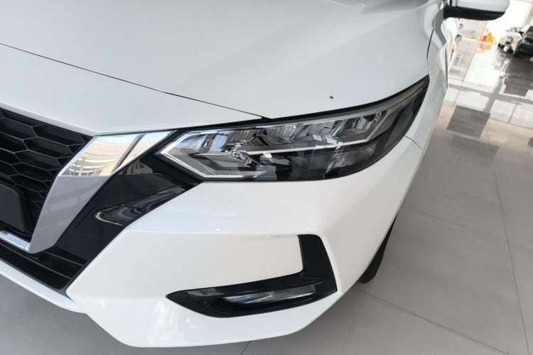 Used Nissan Sylphy 2022 1.6L XL CVT Enjoyment Edition Left Front Headlight