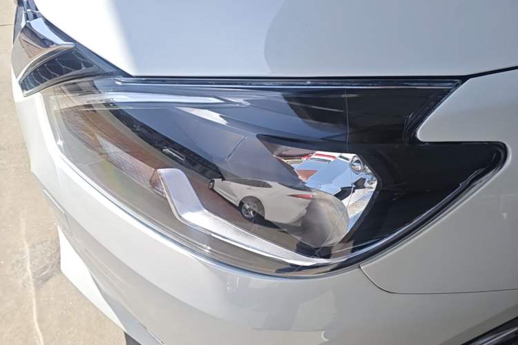 Used Nissan Sylphy 2022 Classic 1.6XL CVT Luxury Edition Left Front Headlight