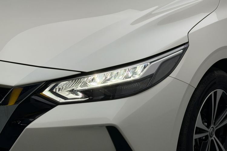 Used Nissan Sylphy 2022 1.6L XL CVT Enjoyment Edition Left Front Headlight