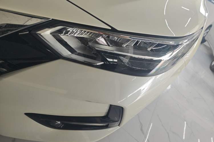 Used Nissan Sylphy 2022 1.6L XL CVT Enjoyment Edition Left Front Headlight