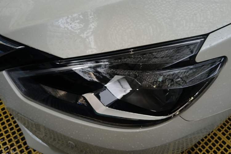 Used Nissan Sylphy 2022 Classic 1.6XE CVT Comfort Edition Left Front Headlight