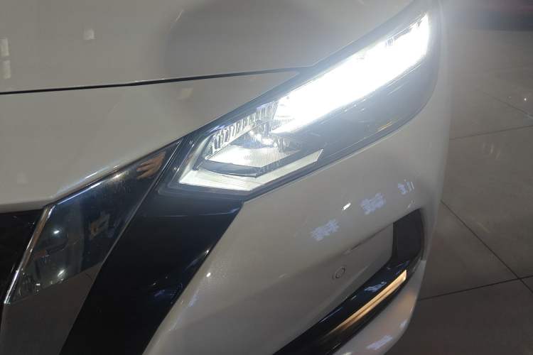 Used Nissan Sylphy 2022 1.6L XL CVT Enjoyment Edition Left Front Headlight