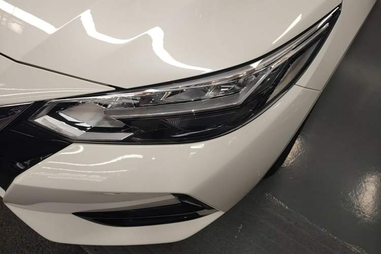 Used Nissan Sylphy 2022 1.6L XL CVT Enjoyment Edition Left Front Headlight