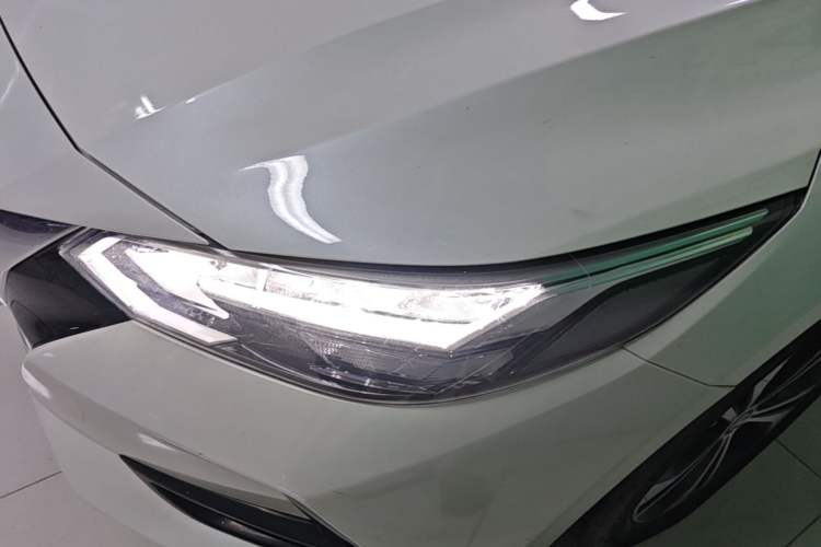 Used Nissan Sylphy 2022 1.6L XL CVT Enjoyment Edition Left Front Headlight