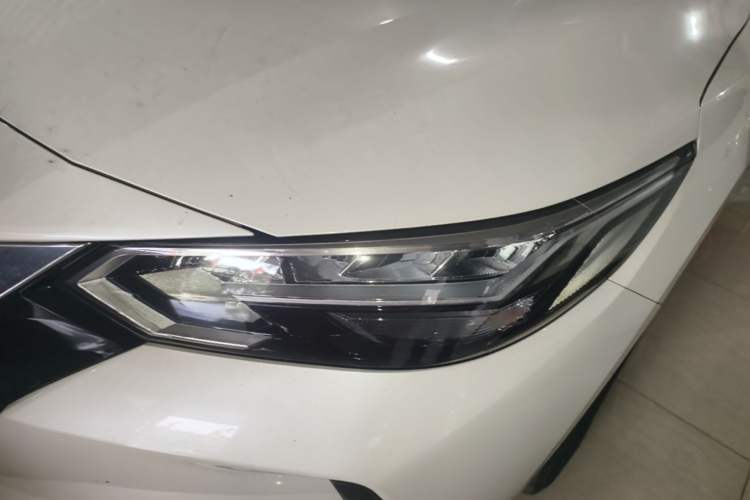 Used Nissan Sylphy 2022 1.6L XL CVT Enjoyment Edition Left Front Headlight